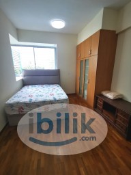 Room Rental in  - Master Room at Balestier, Singapore