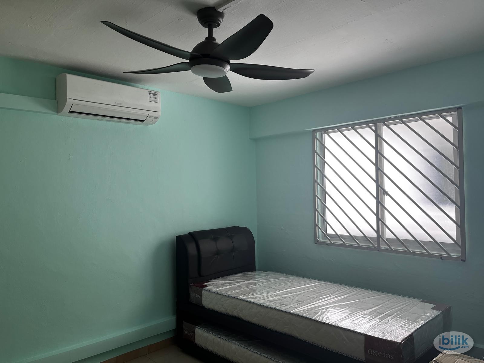 Image 1 of Chinatown @ Blk 34 Upper Cross St. - Room rental in 