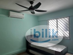 Room Rental in Singapore - Chinatown @ Blk 34 Upper Cross St.