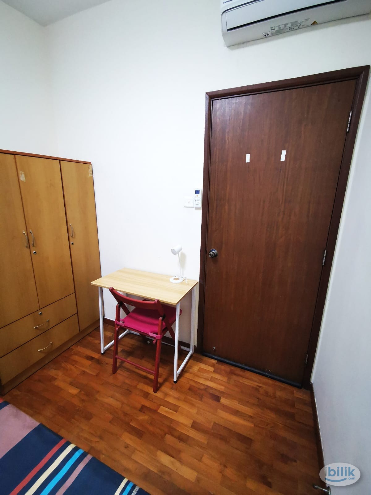 Image 2 of Middle Room at Balestier, Singapore - Room rental in 