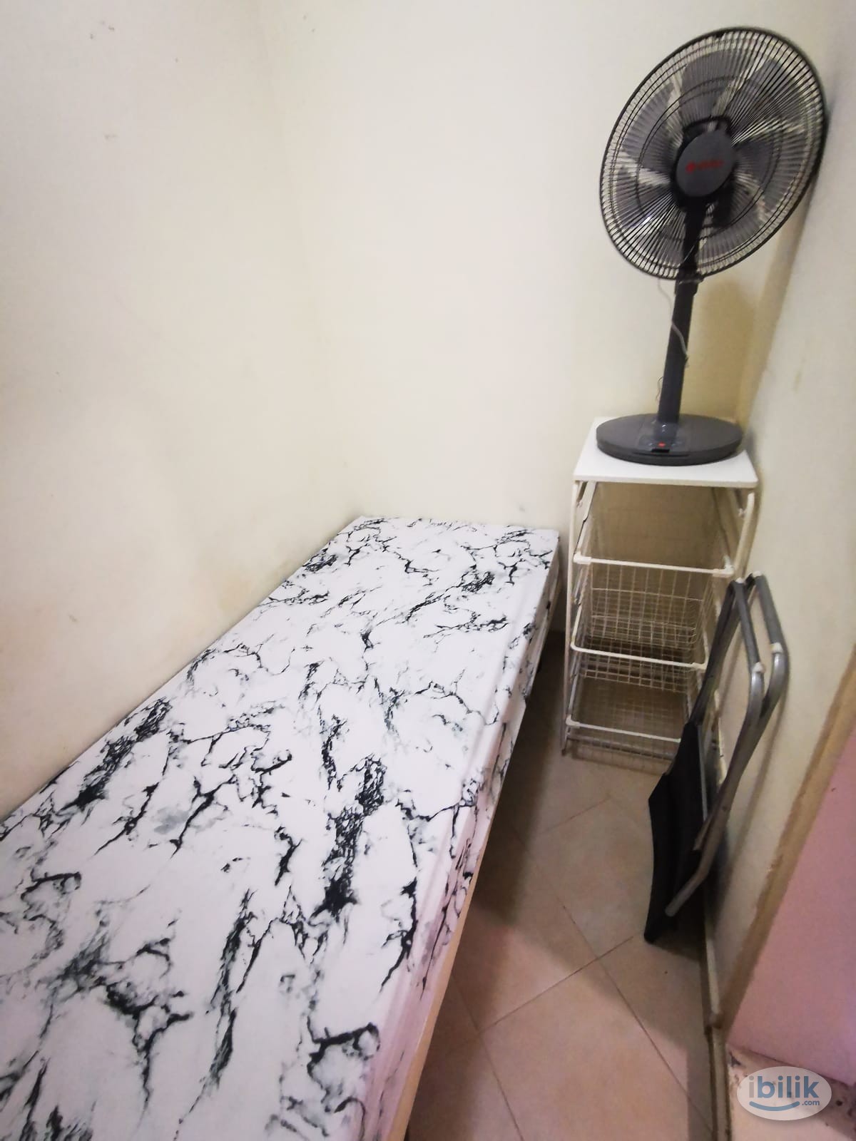 Image 1 of Single Room at Balestier, Singapore - Room rental in 