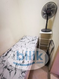 Room Rental in  - Single Room at Balestier, Singapore