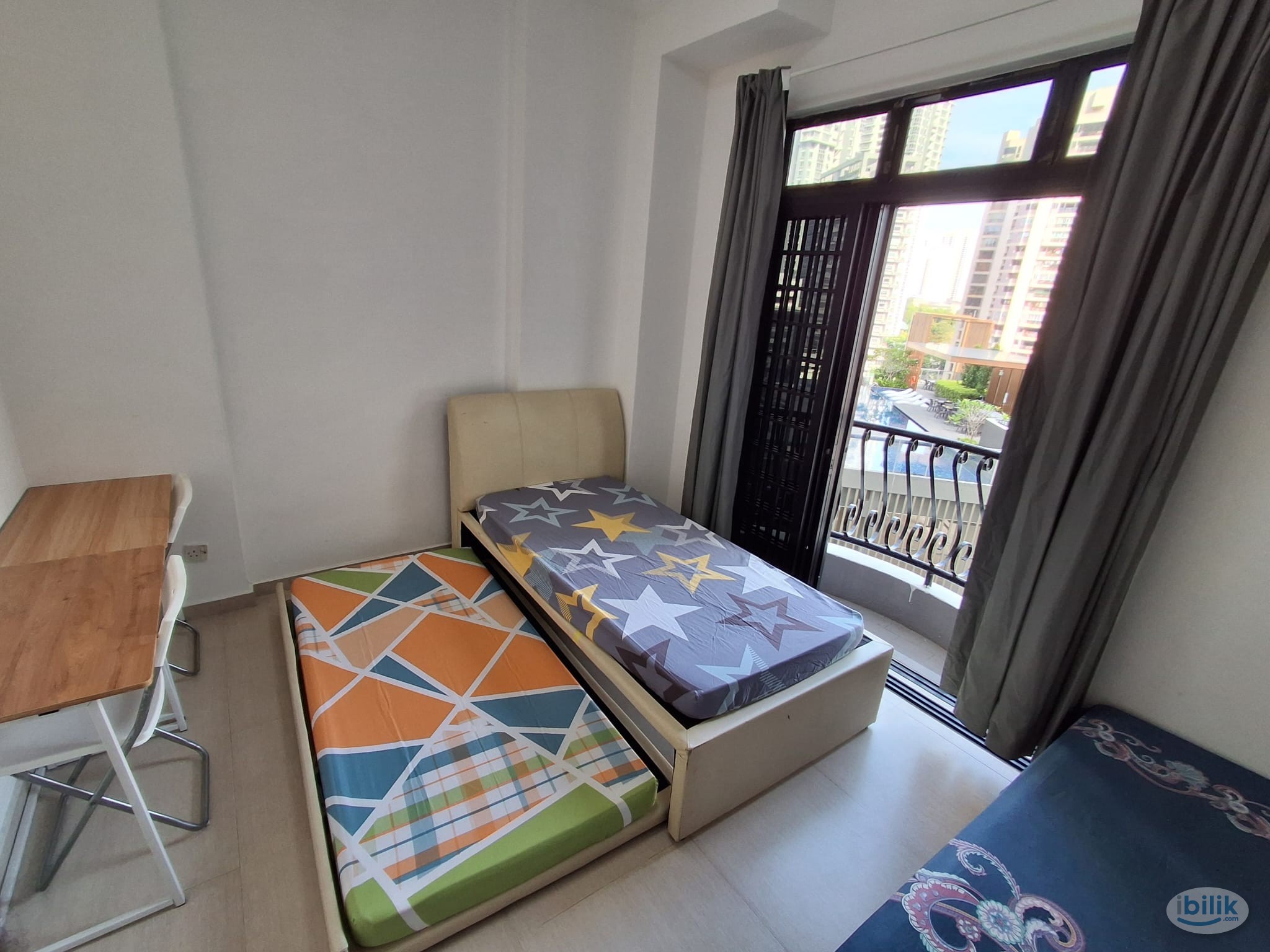 Image 1 of Master Room at Balestier, Singapore - Room rental in 
