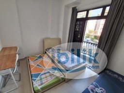 Room Rental in  - Master Room at Balestier, Singapore