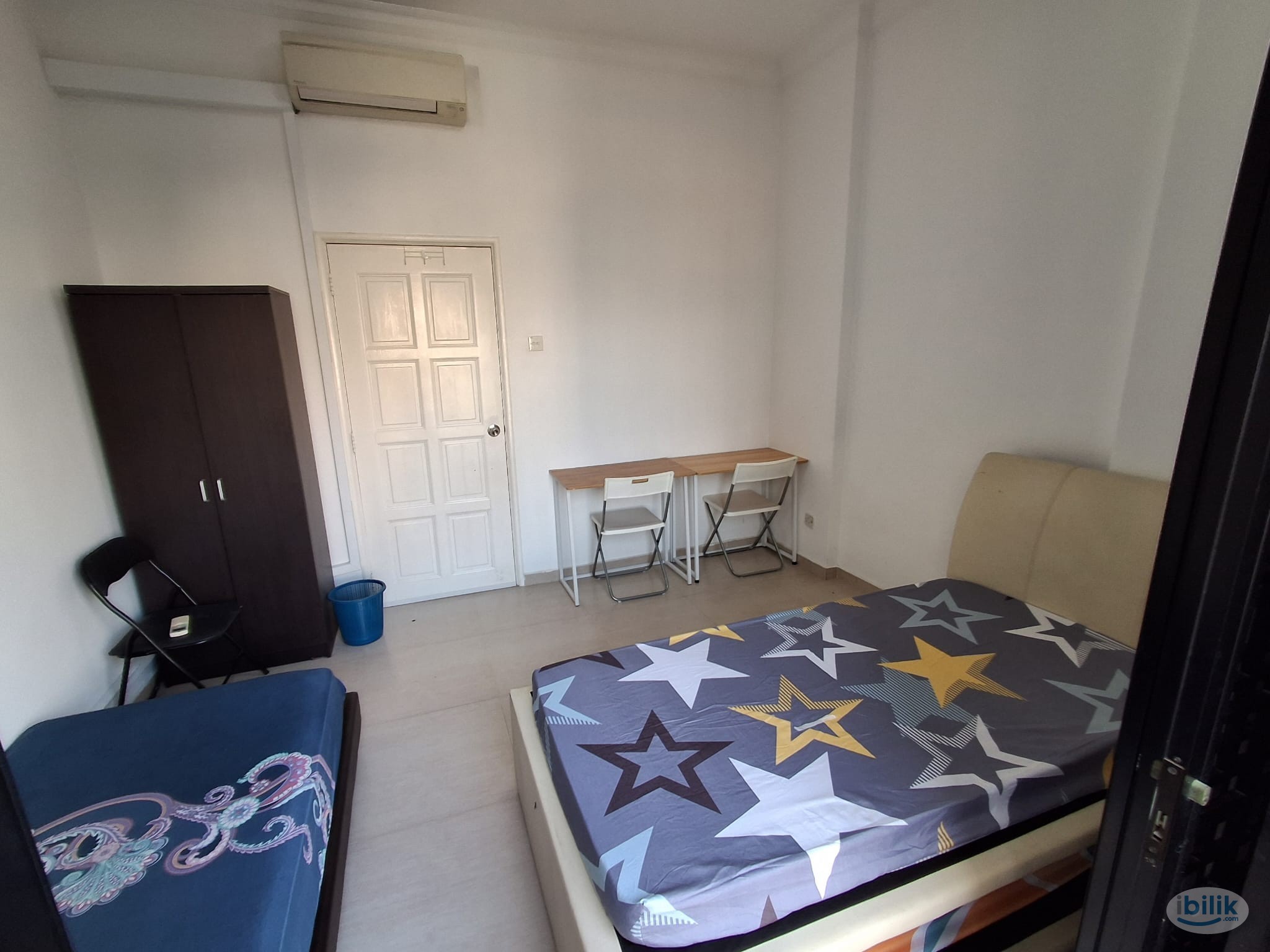 Image 2 of Master Room at Balestier, Singapore - Room rental in 