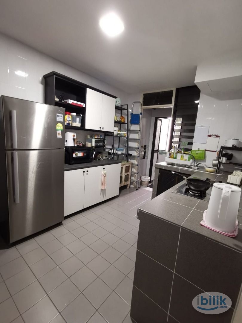 Image 4 of Master Room at Balestier, Singapore - Room rental in 