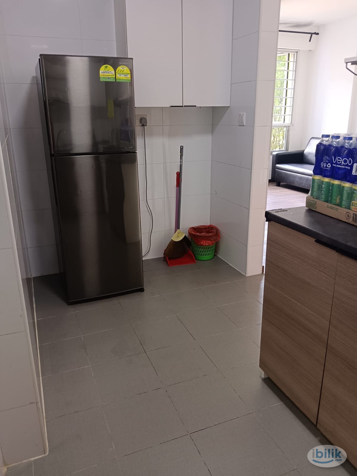 Image 3 of master room @ Blk 784B Woodlands Rise - Room rental in 