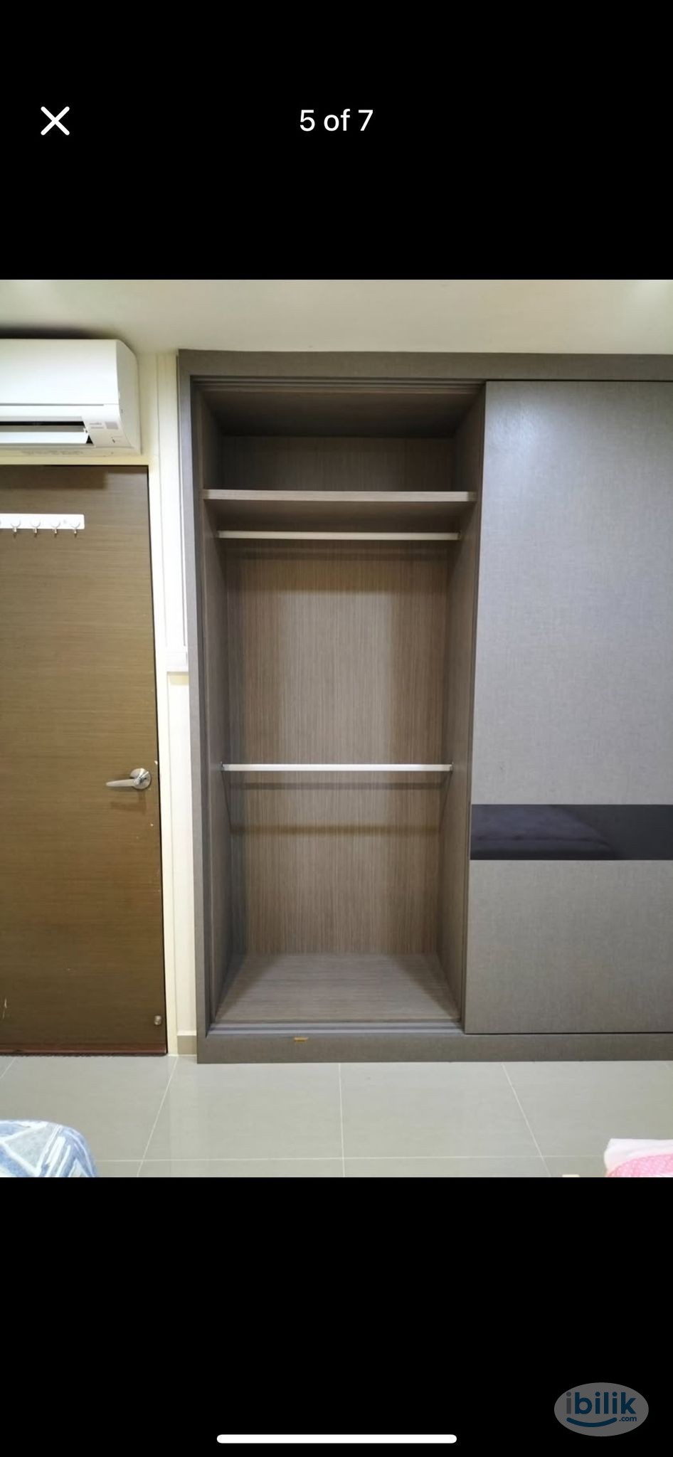 Image 2 of female sharing @ Blk 120 Pending Rd. - Room rental in 