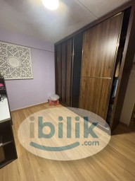 Room Rental in  - Single Room at Yishun, Singapore