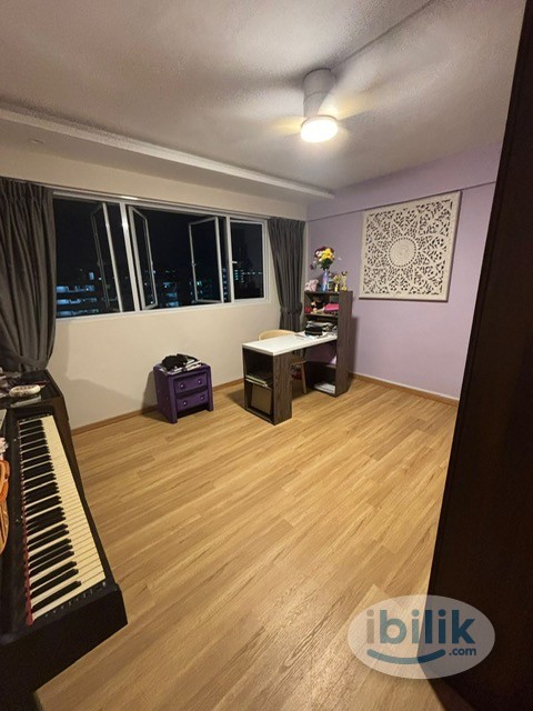 Image 2 of Single Room at Yishun, Singapore - Room rental in 