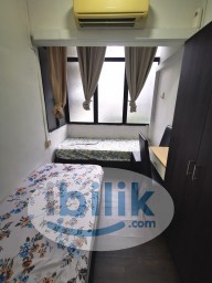 Room Rental in  - Middle Room at Balestier, Singapore
