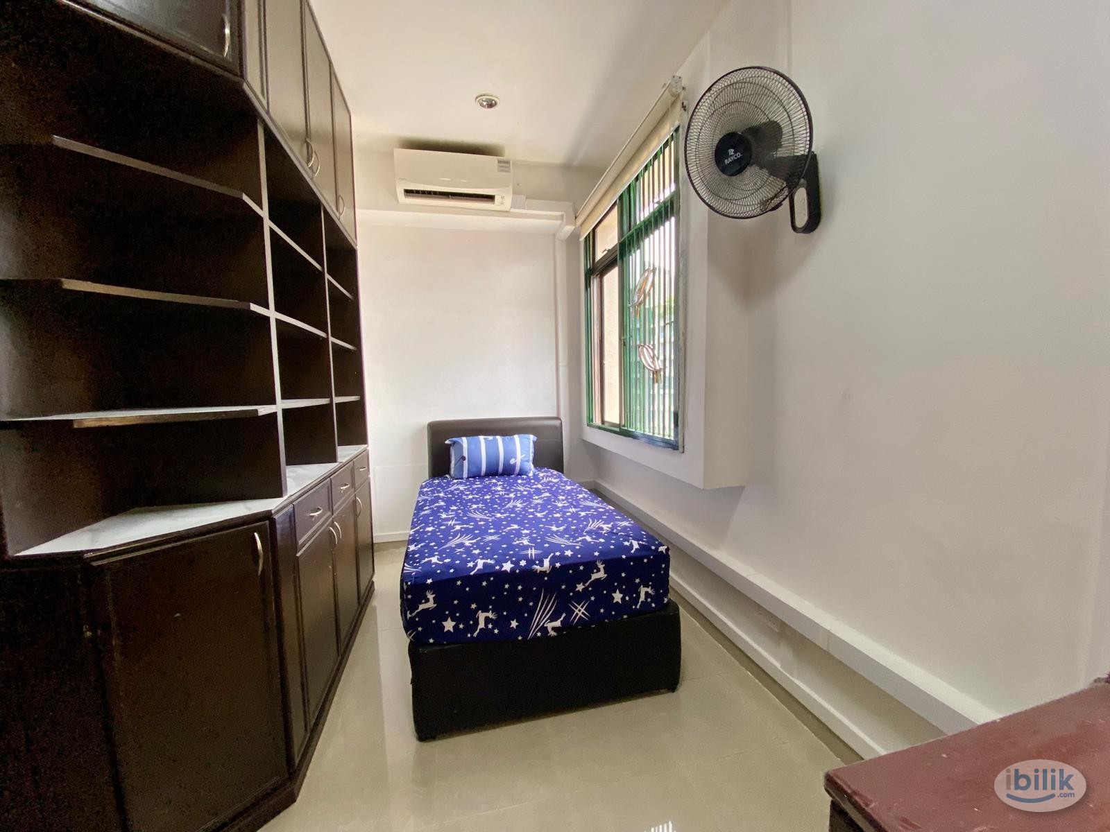Image 1 of Single Room at Balestier, Singapore - Room rental in 