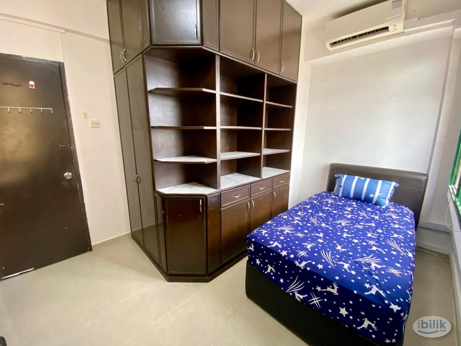 Image 3 of Single Room at Balestier, Singapore - Room rental in 