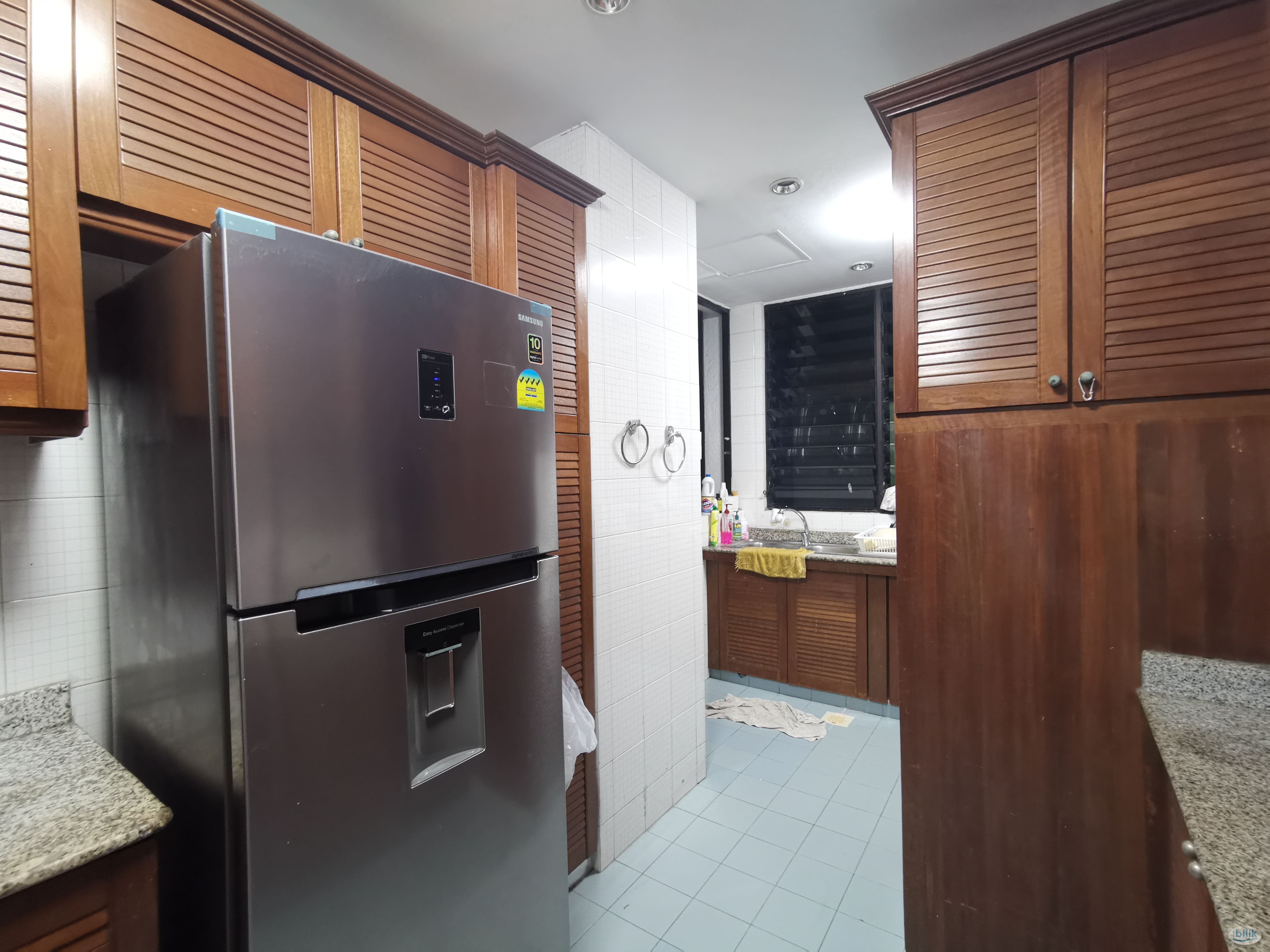 Image 3 of Single Room at Balestier, Singapore - Room rental in 