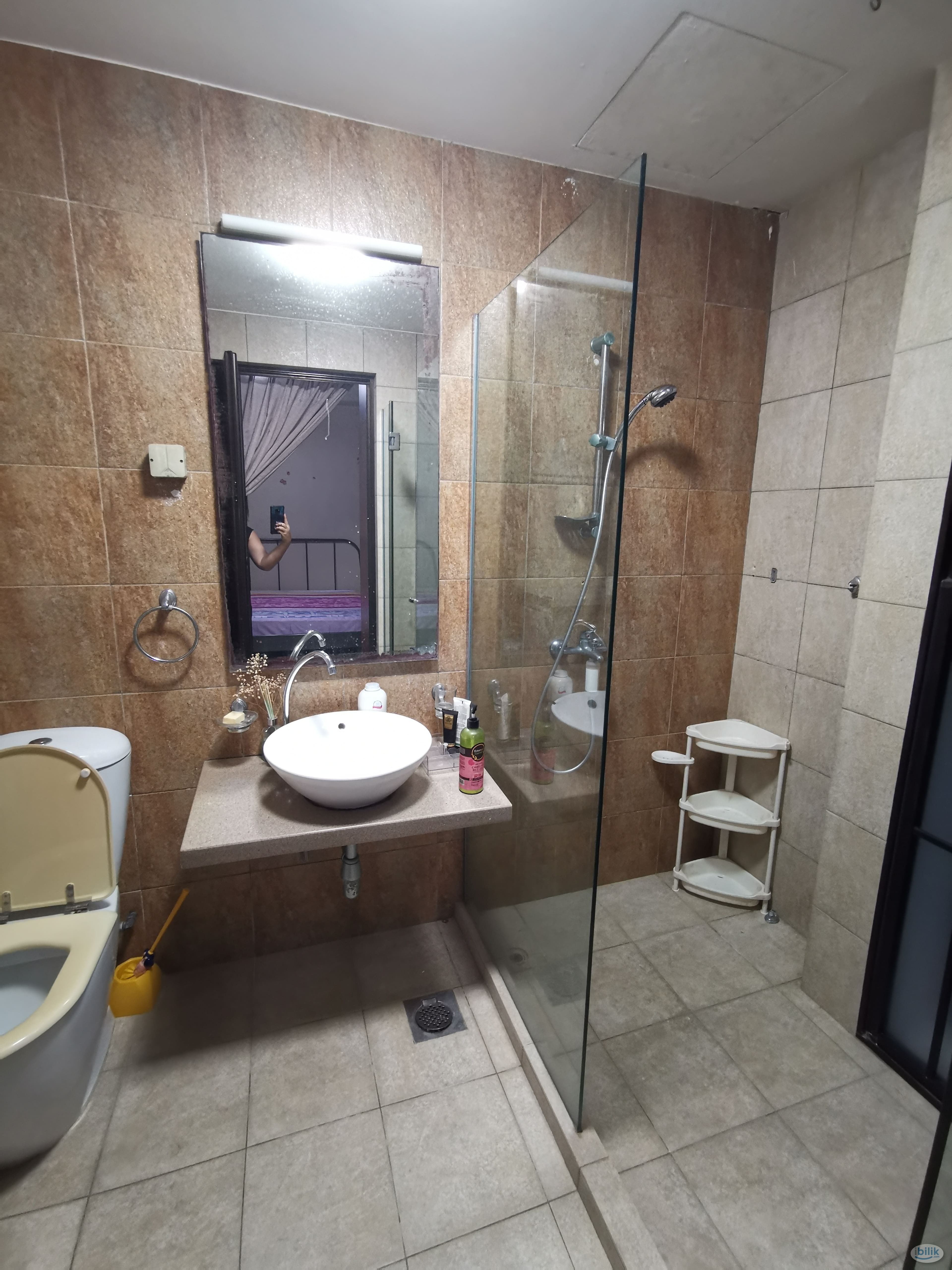 Image 4 of Single Room at Balestier, Singapore - Room rental in 