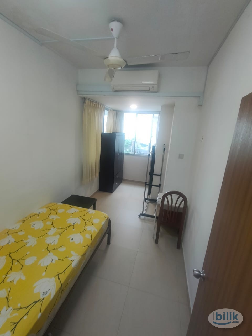 Image 2 of Middle Room at Toa Payoh, Singapore - Room rental in 