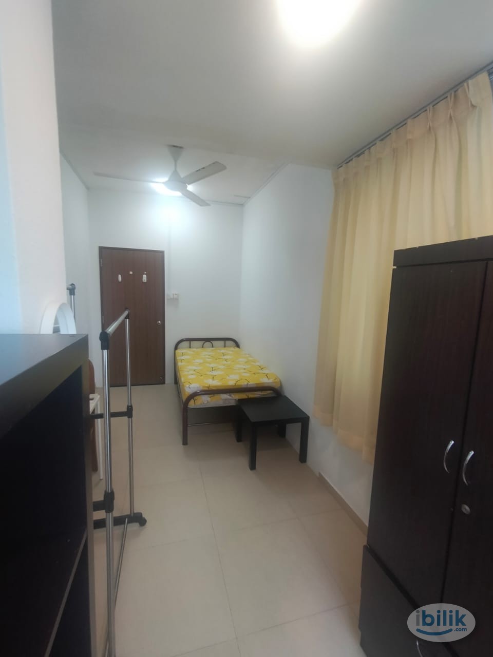 Image 1 of Middle Room at Toa Payoh, Singapore - Room rental in 