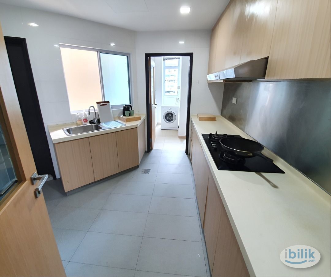 Image 4 of Middle Room at Toa Payoh, Singapore - Room rental in 