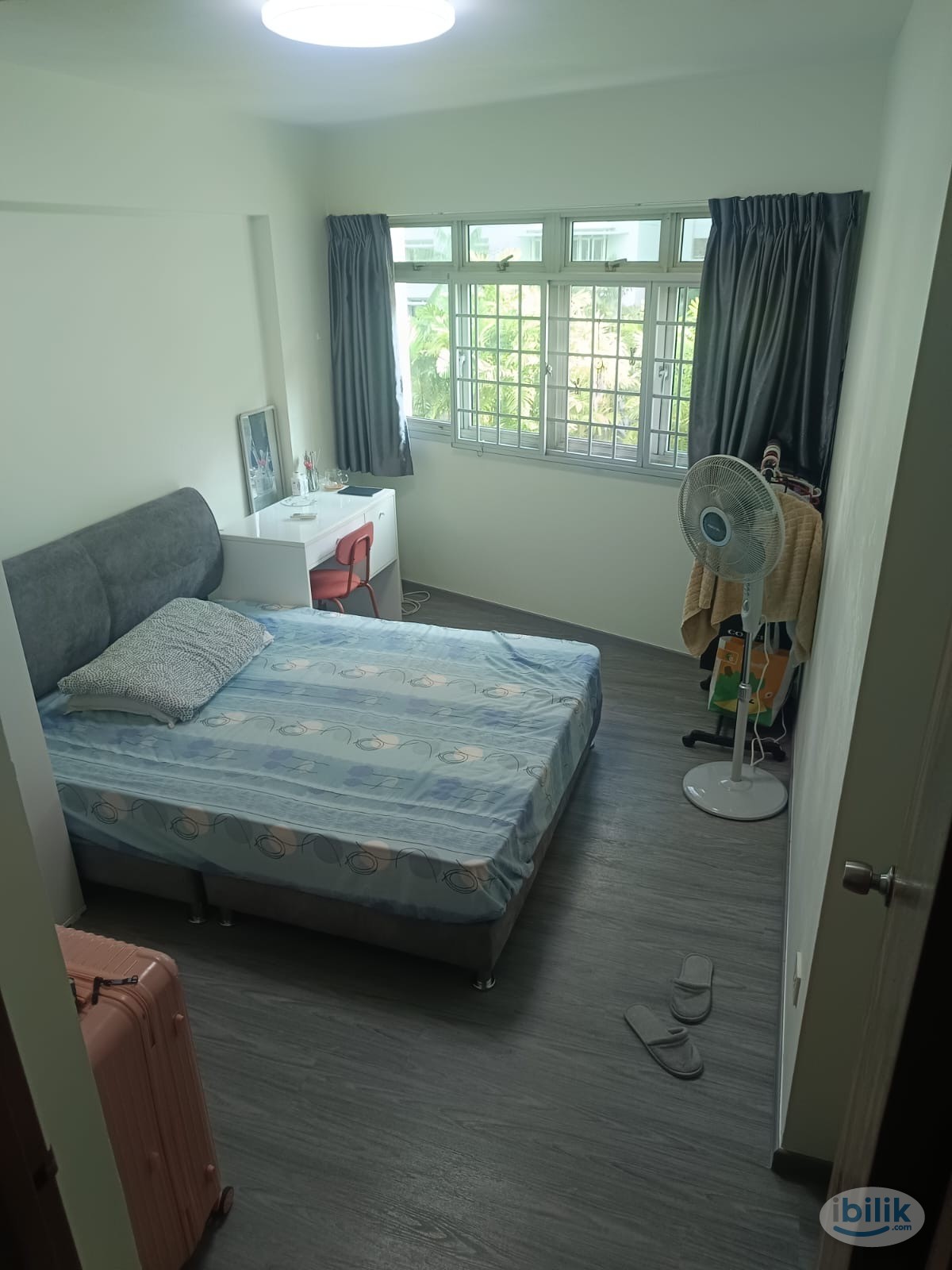 Image 4 of 榜鹅 109c Edgedale plains  823109 - Room rental in 