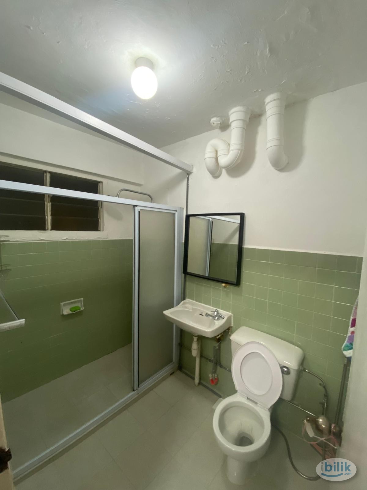 Image 4 of Single Room at Toa Payoh, Singapore - Room rental in 
