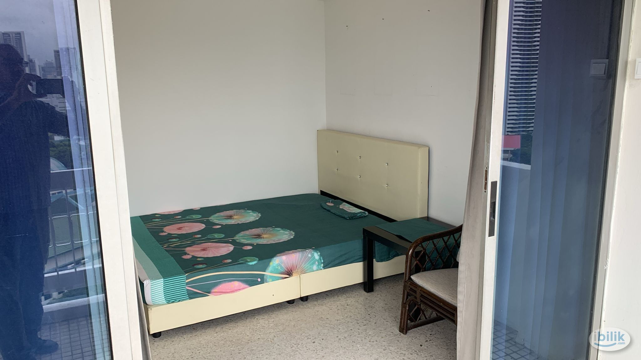 Image 1 of Single Room at Toa Payoh, Singapore - Room rental in 