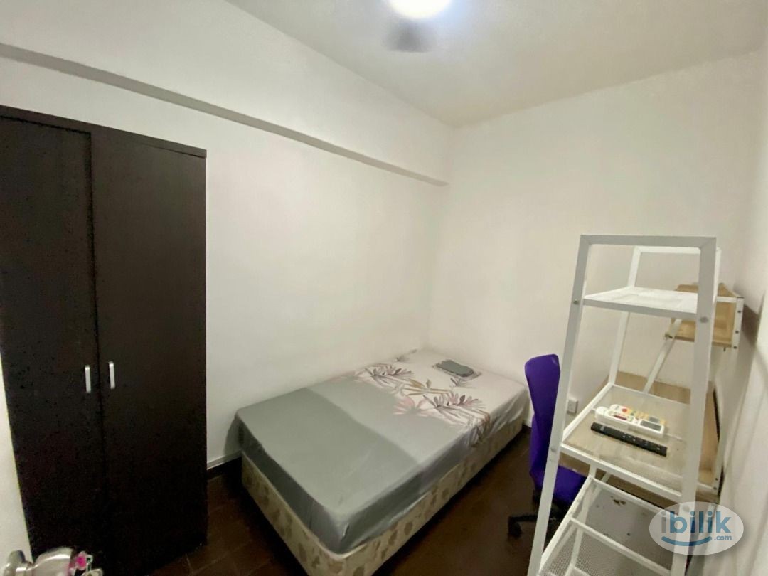 Image 1 of Single Room at Toa Payoh, Singapore - Room rental in 
