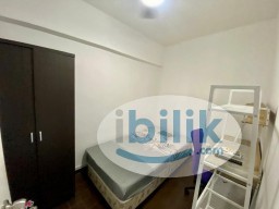 Room Rental in  - Single Room at Toa Payoh, Singapore