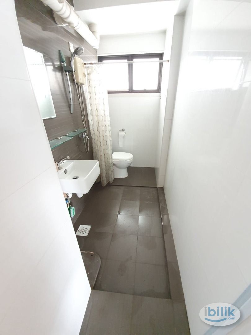 Image 3 of Single Room at Toa Payoh, Singapore - Room rental in 