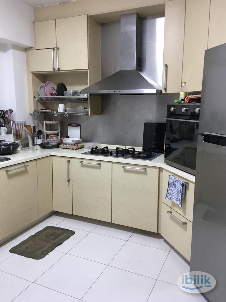 Image 4 of Single Room at Toa Payoh, Singapore - Room rental in 