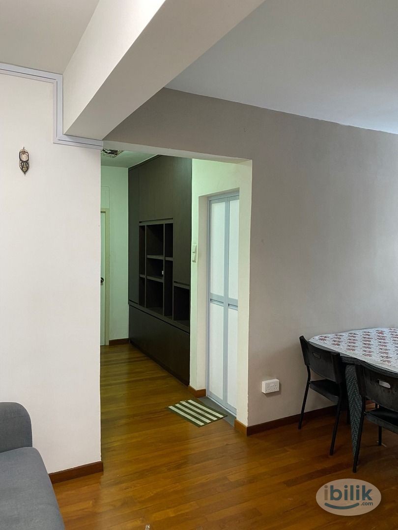 Image 5 of Single Room at Toa Payoh, Singapore - Room rental in 