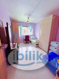 Room Rental in Singapore - All Female Environment  Immediate Move In Looking for 1 Professional Single Female.  No Agent Fee. Jurong -Lakeside MRT