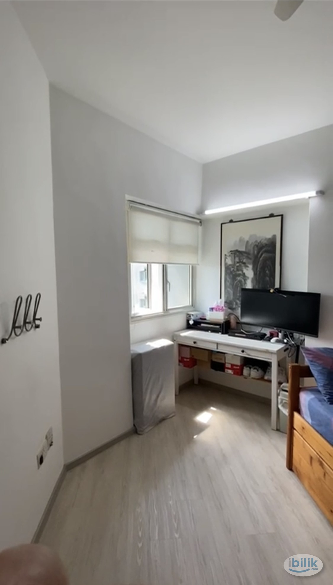 Image 3 of Single Room at Bukit Batok, Singapore - Room rental in 