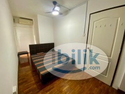 Room Rental in  - Middle Room at Balestier, Singapore