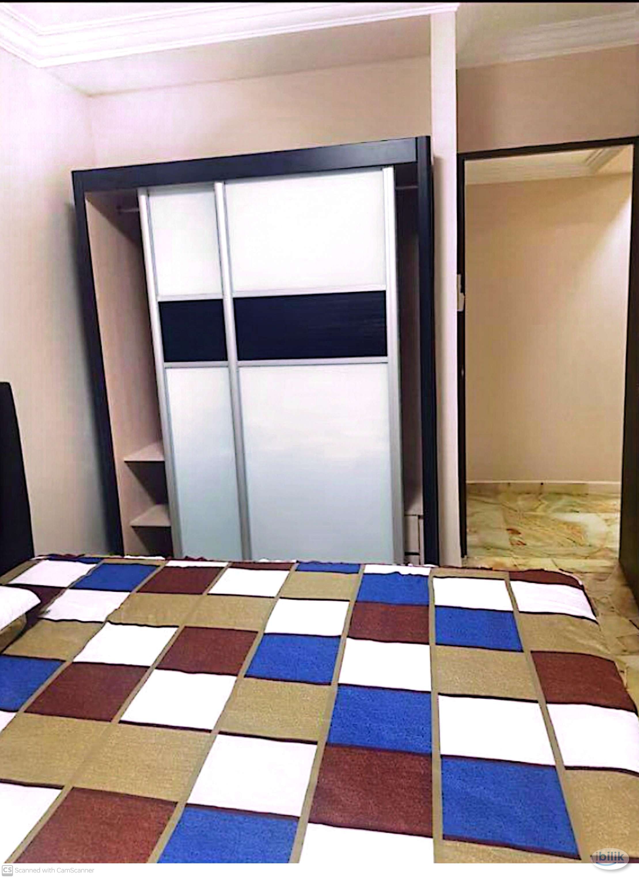 Image 1 of min. to Boon Lay MRT station - Room rental in 