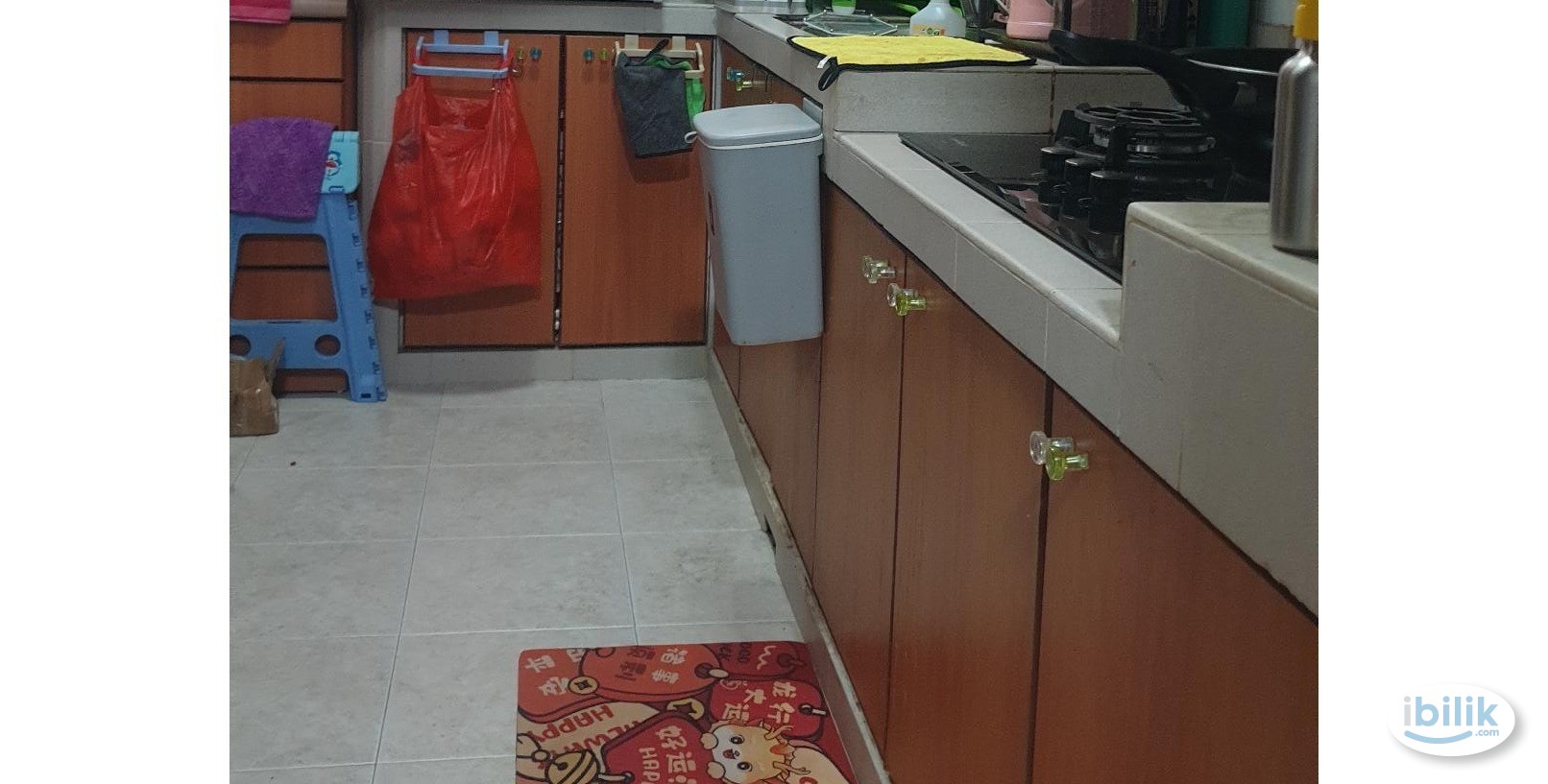 Image 3 of min. to Boon Lay MRT station - Room rental in 