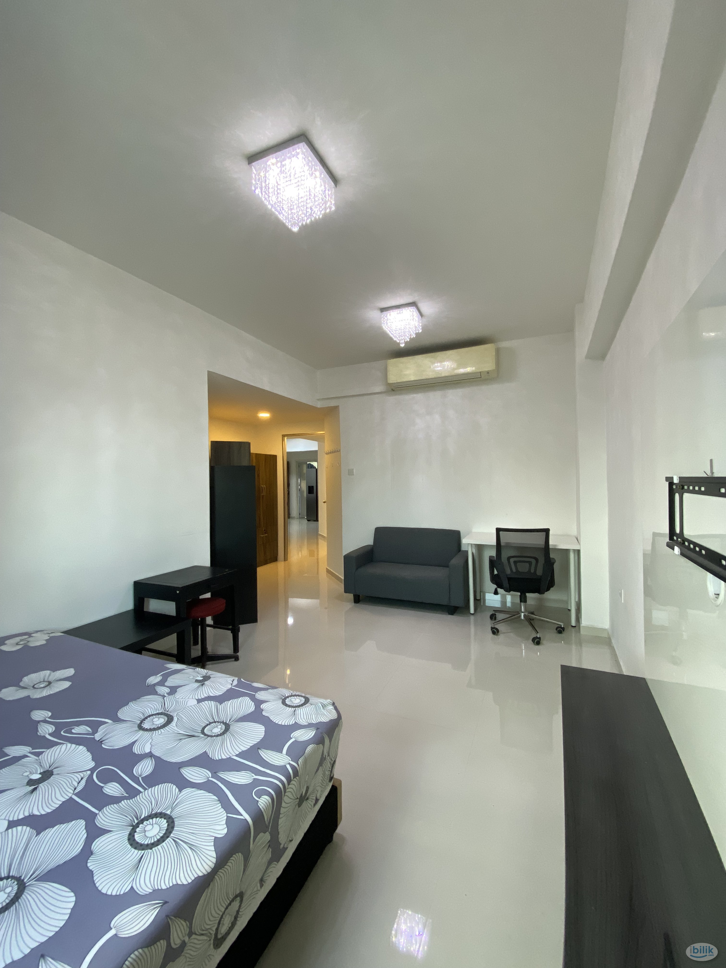 Image 2 of Middle Room at Toa Payoh, Singapore - Room rental in 