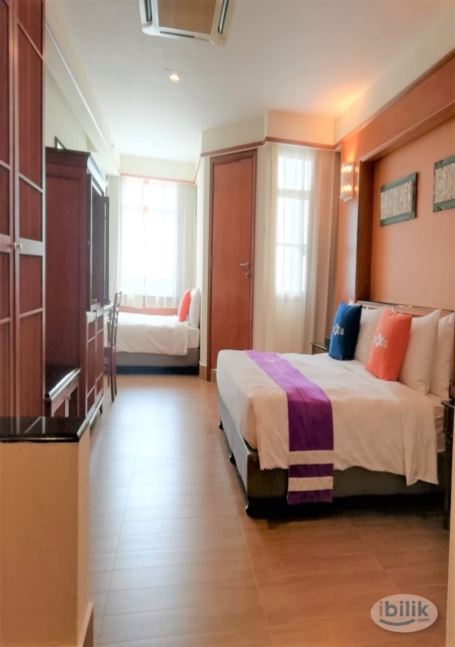 Short Term Room For Rent Homestay For Short Term Stay Room Resort