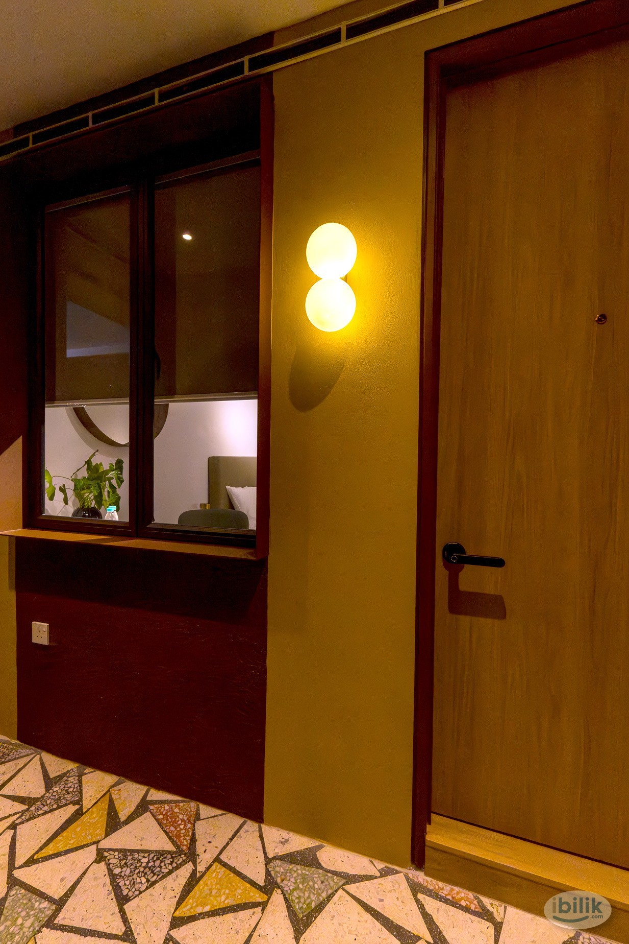 Image 18 of Short Term Room Rental Luxe Studio Suite with Private Entrance- Terrace House at Paramount Garden Petaling Jaya, 3 mins to LRT