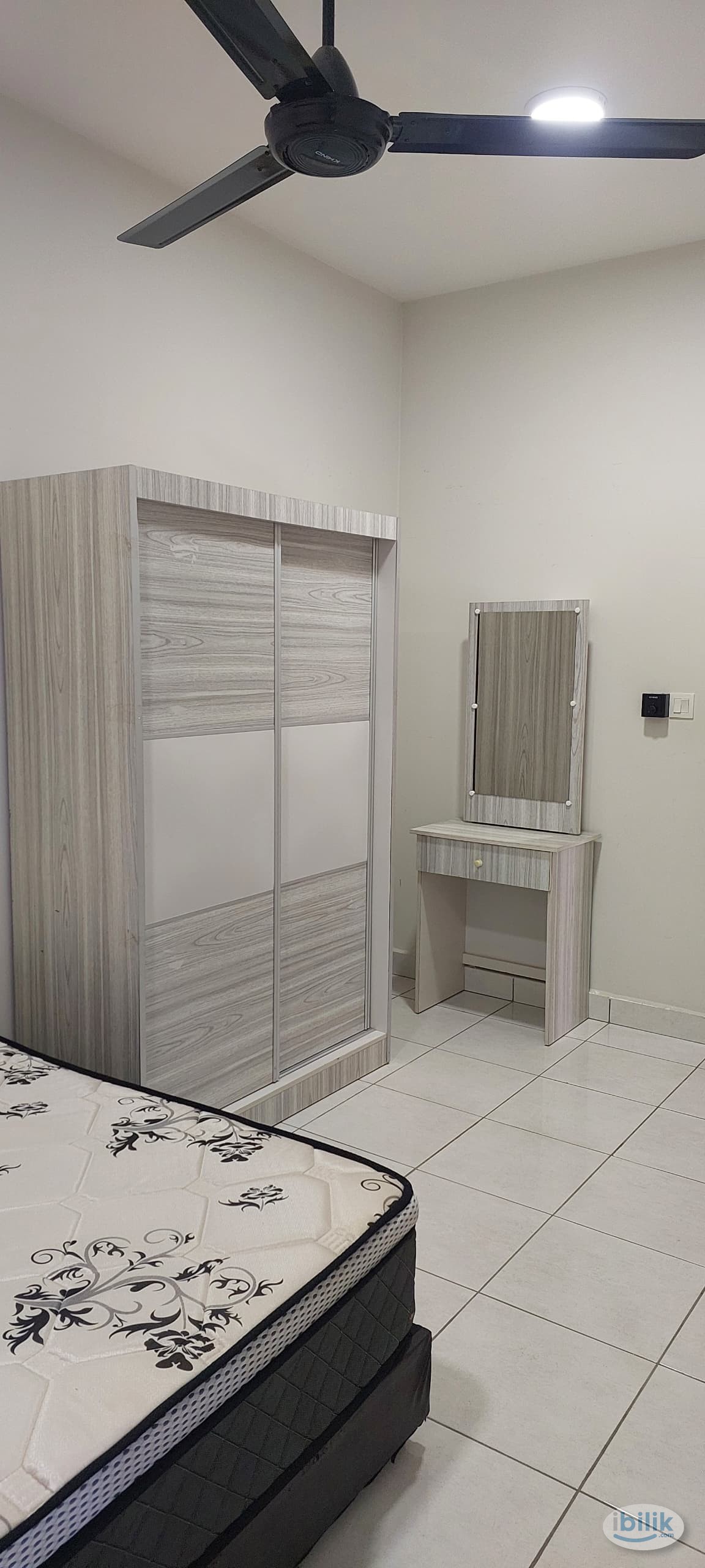 Image 5 of Short Term Room Rental Room - Shared Apartment at Cyberjaya, Selangor