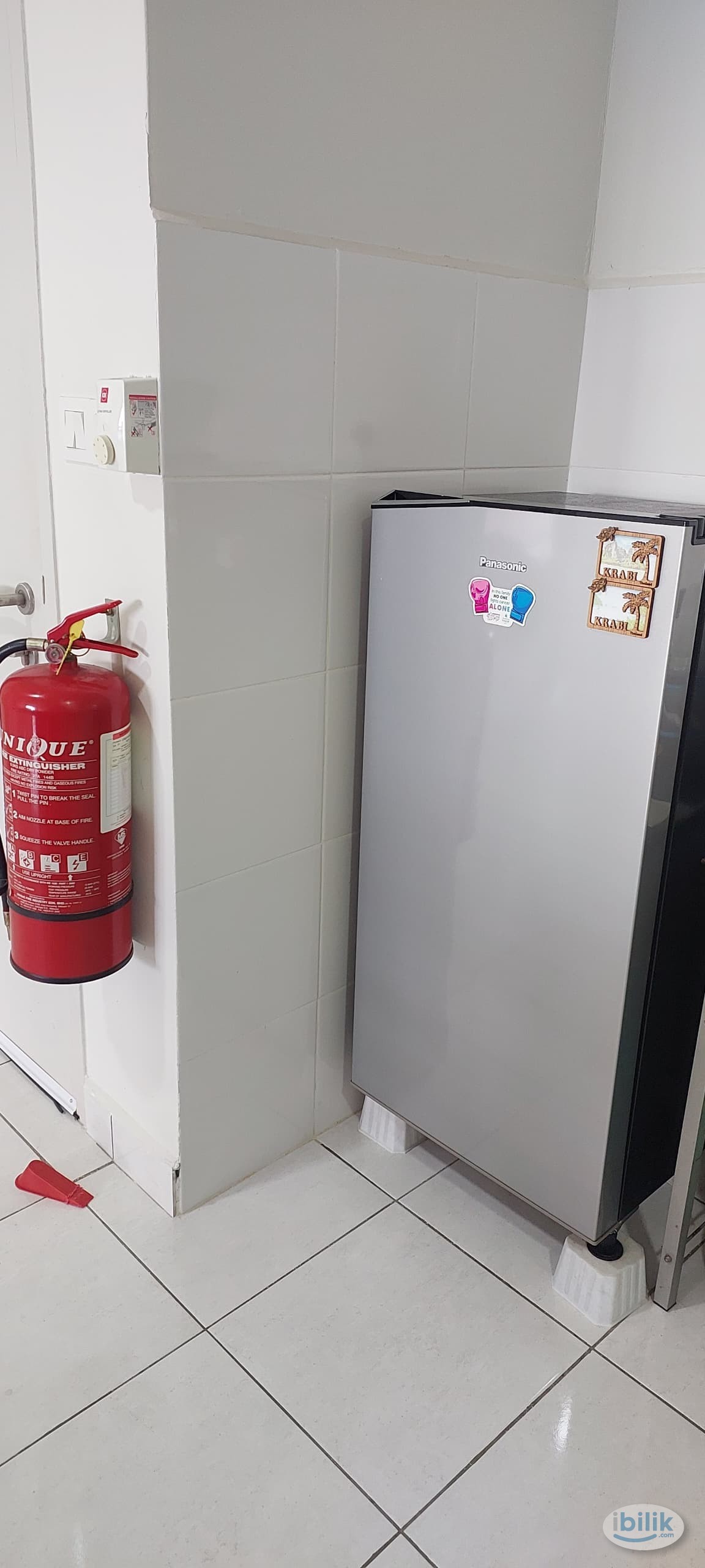 Image 9 of Short Term Room Rental Room - Shared Apartment at Cyberjaya, Selangor