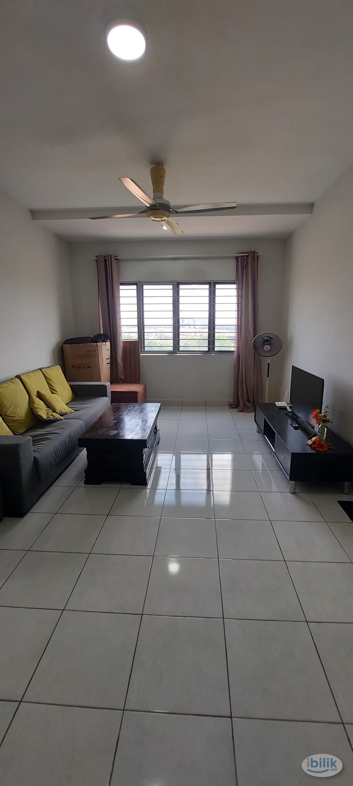 Image 11 of Short Term Room Rental Room - Shared Apartment at Cyberjaya, Selangor