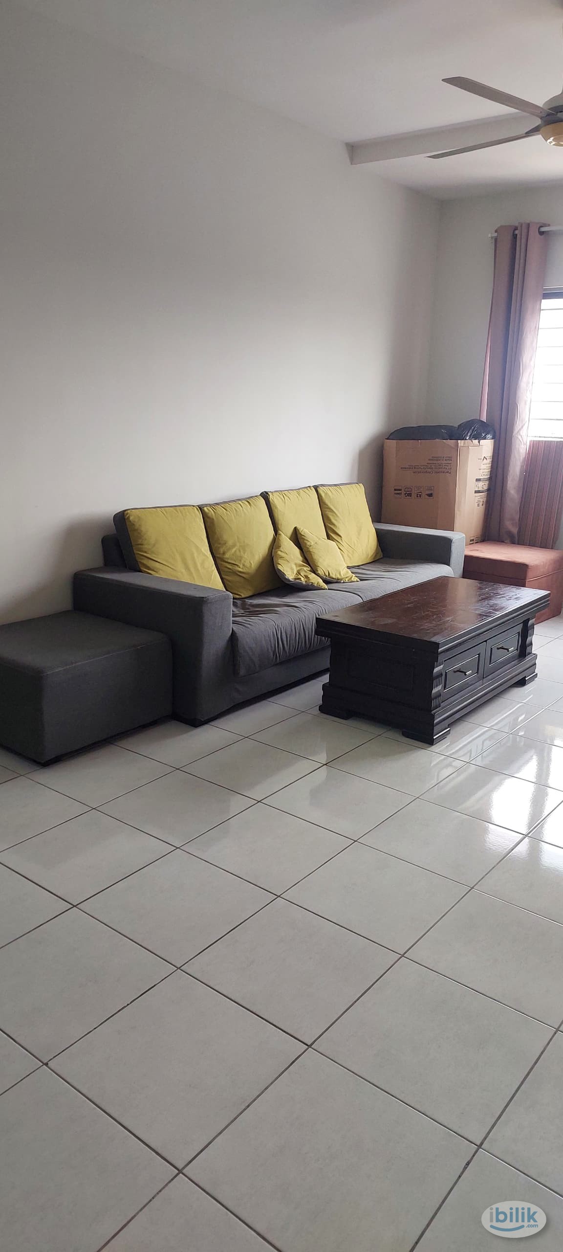 Image 12 of Short Term Room Rental Room - Shared Apartment at Cyberjaya, Selangor