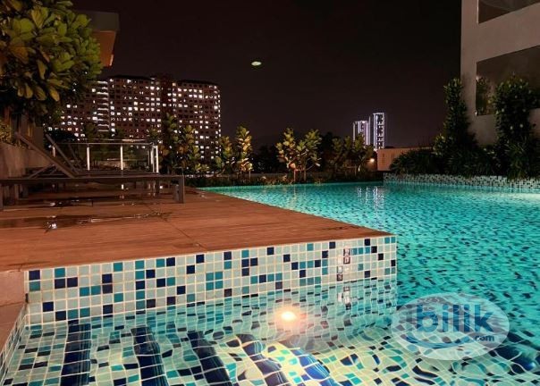 Image 11 of Short Term Room Rental Studio Apartment at 3rdNvenue, Ampang Hilir