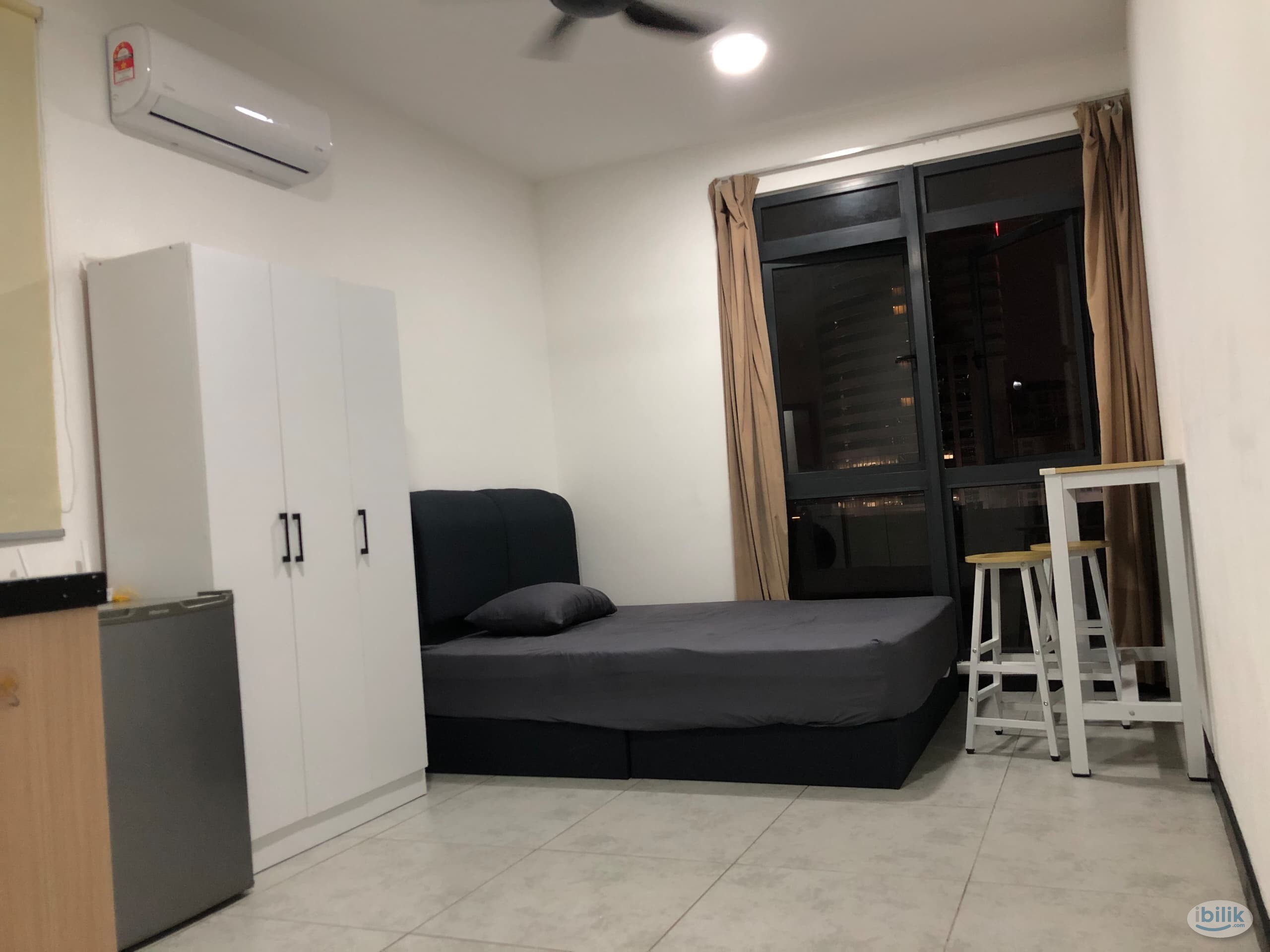 Image 3 of Short Term Room Rental Studio Apartment at 3rdNvenue, Ampang Hilir