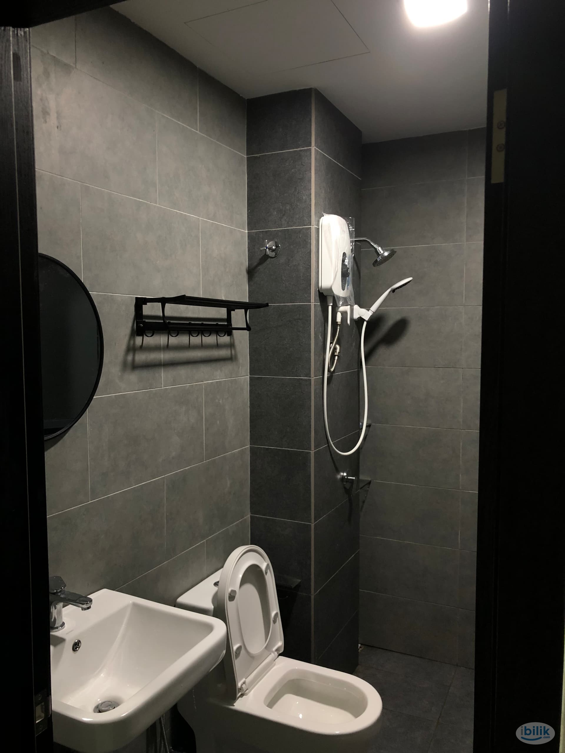 Image 4 of Short Term Room Rental Studio Apartment at 3rdNvenue, Ampang Hilir