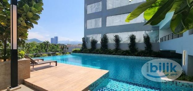 Image 7 of Short Term Room Rental Studio Apartment at 3rdNvenue, Ampang Hilir