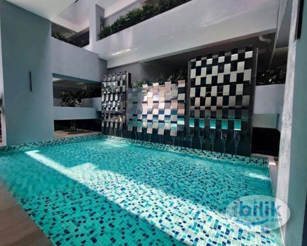 Image 8 of Short Term Room Rental Studio Apartment at 3rdNvenue, Ampang Hilir