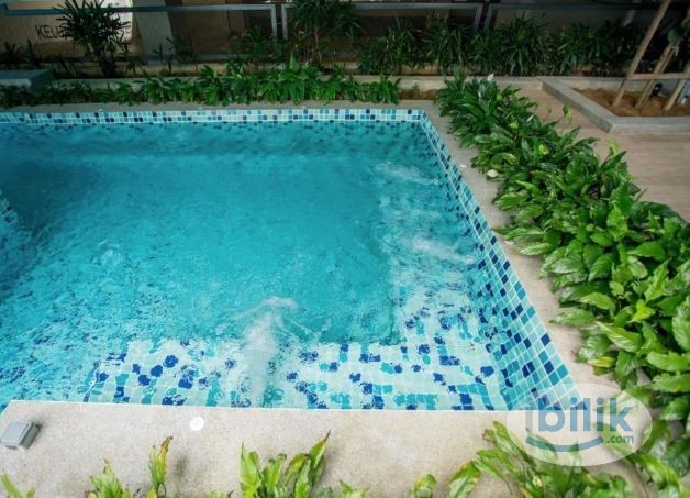 Image 9 of Short Term Room Rental Studio Apartment at 3rdNvenue, Ampang Hilir