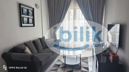 Short Term Room Rental in Malaysia - Vacation Apartment at Subang Jaya, Selangor
