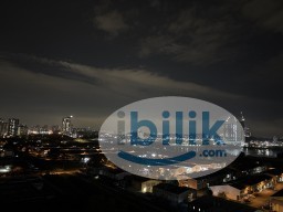 Short Term Room Rental in Subang Jaya - Room - Shared Apartment at USJ One Avenue, UEP Subang Jaya